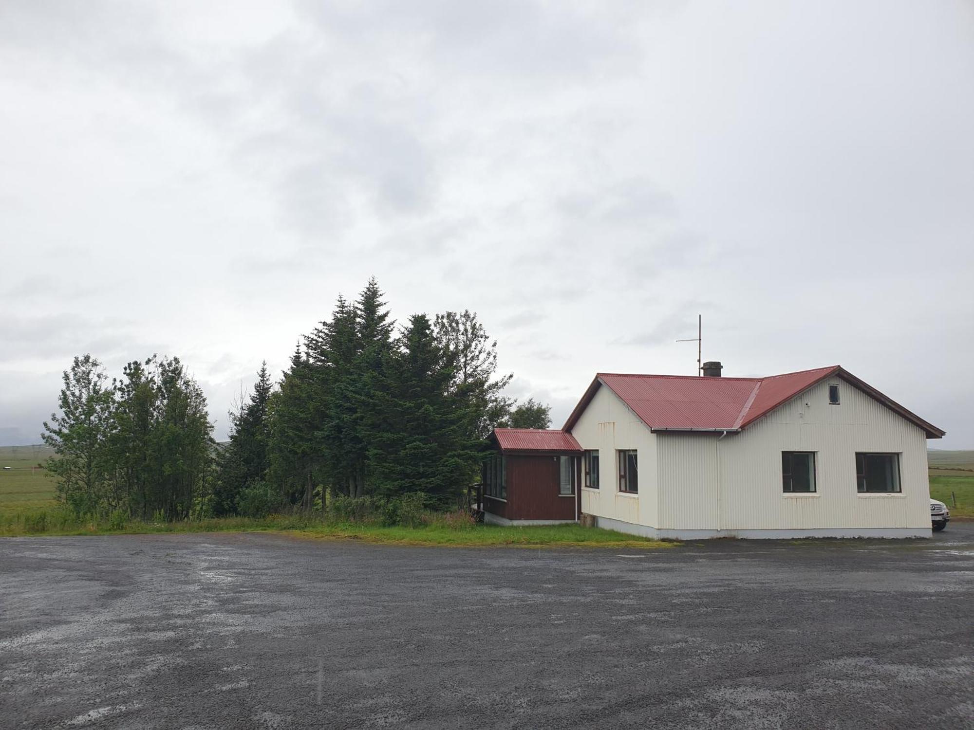 Storaborg Guesthouse Grimsnes og Grafningshreppur Exterior photo